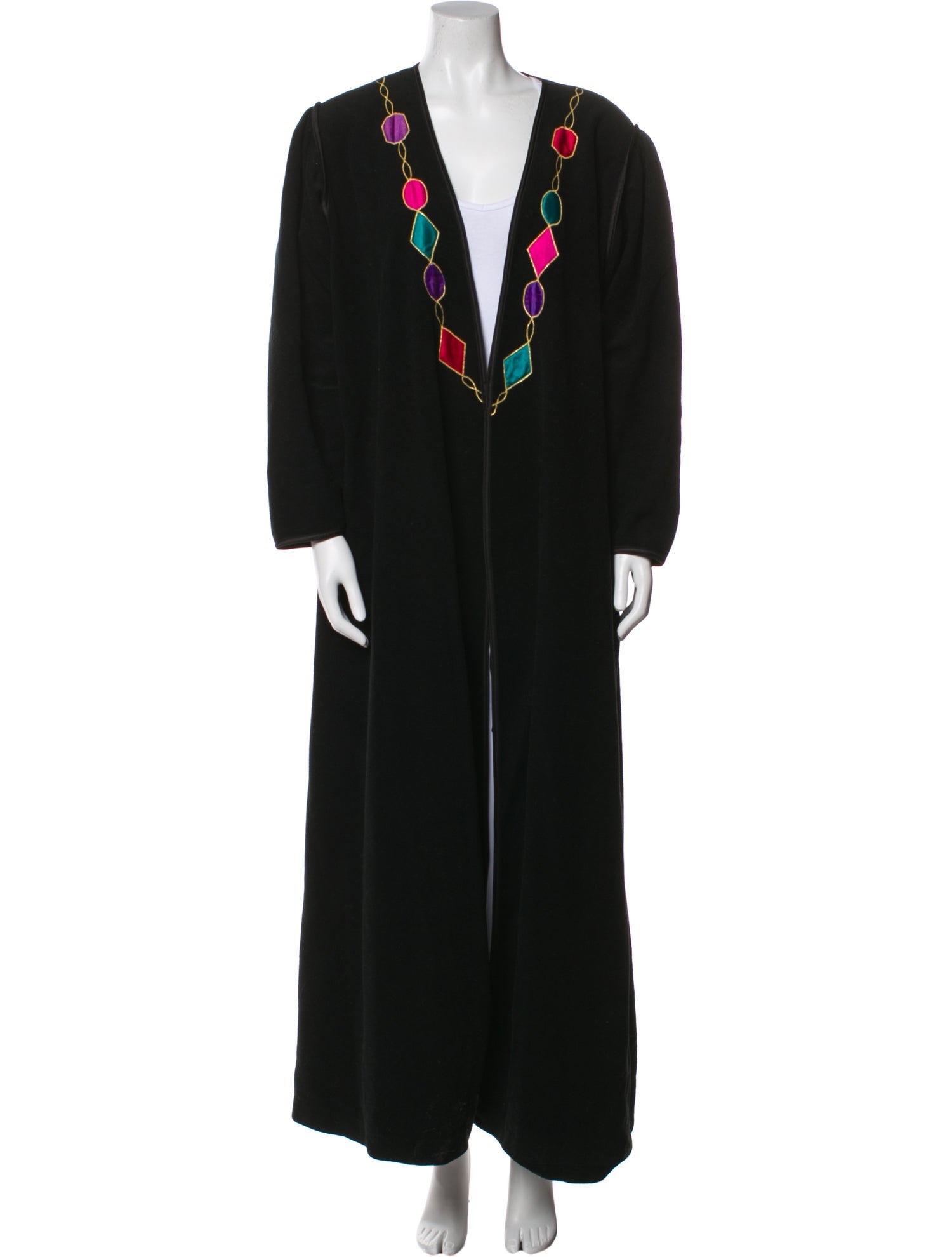 Oscar de la Renta Coat