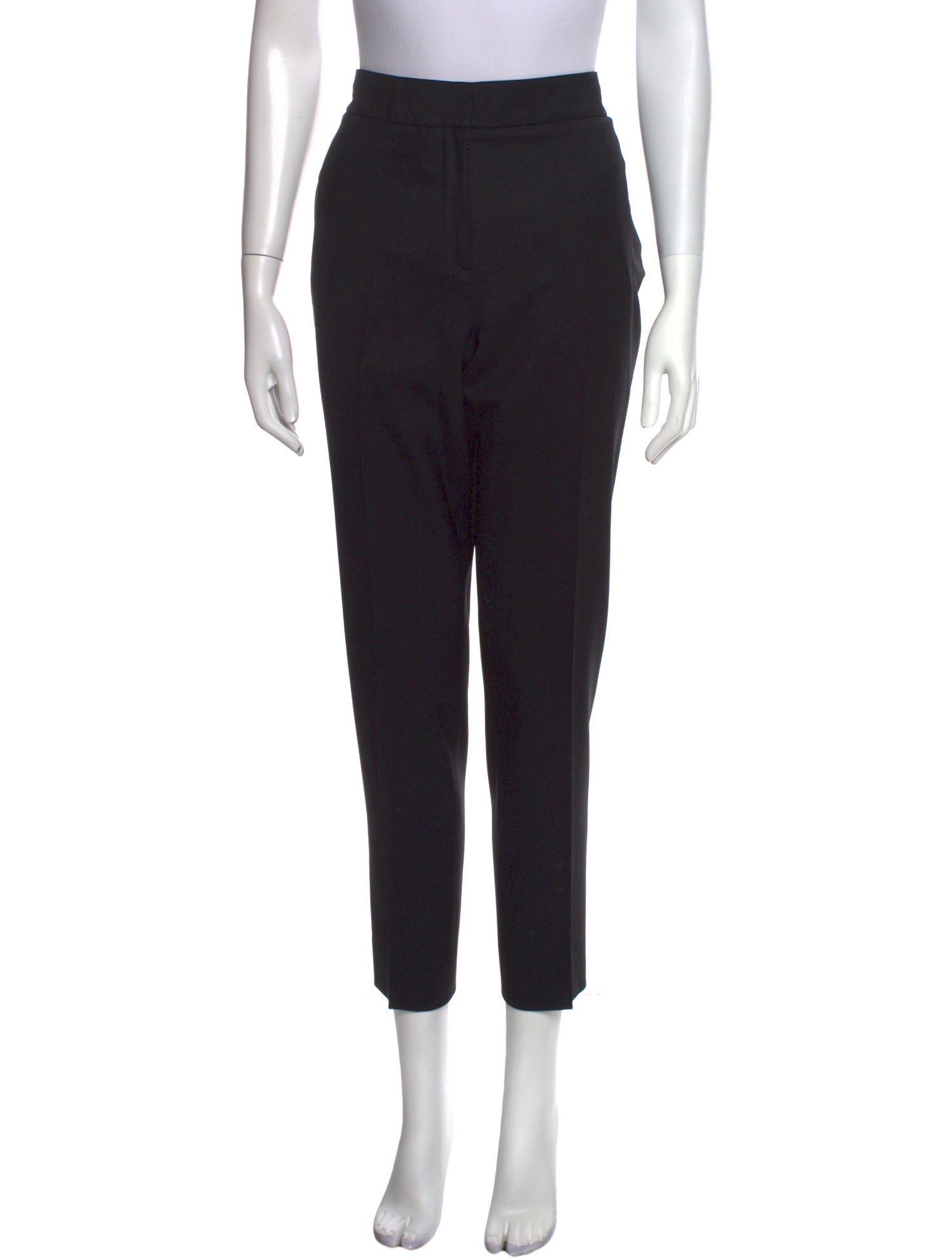 Oscar de la Renta 2019 Wide Leg Pants