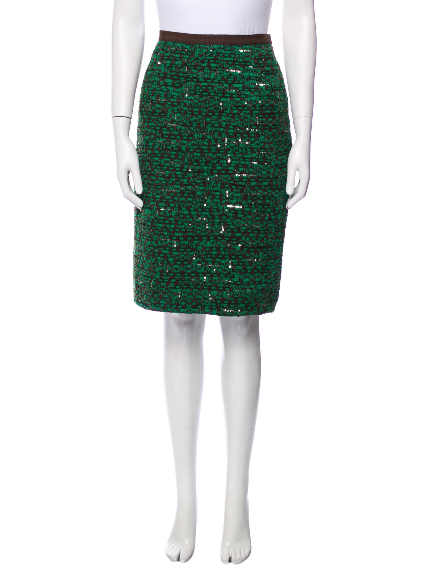 Oscar de la Renta Skirts | The RealReal