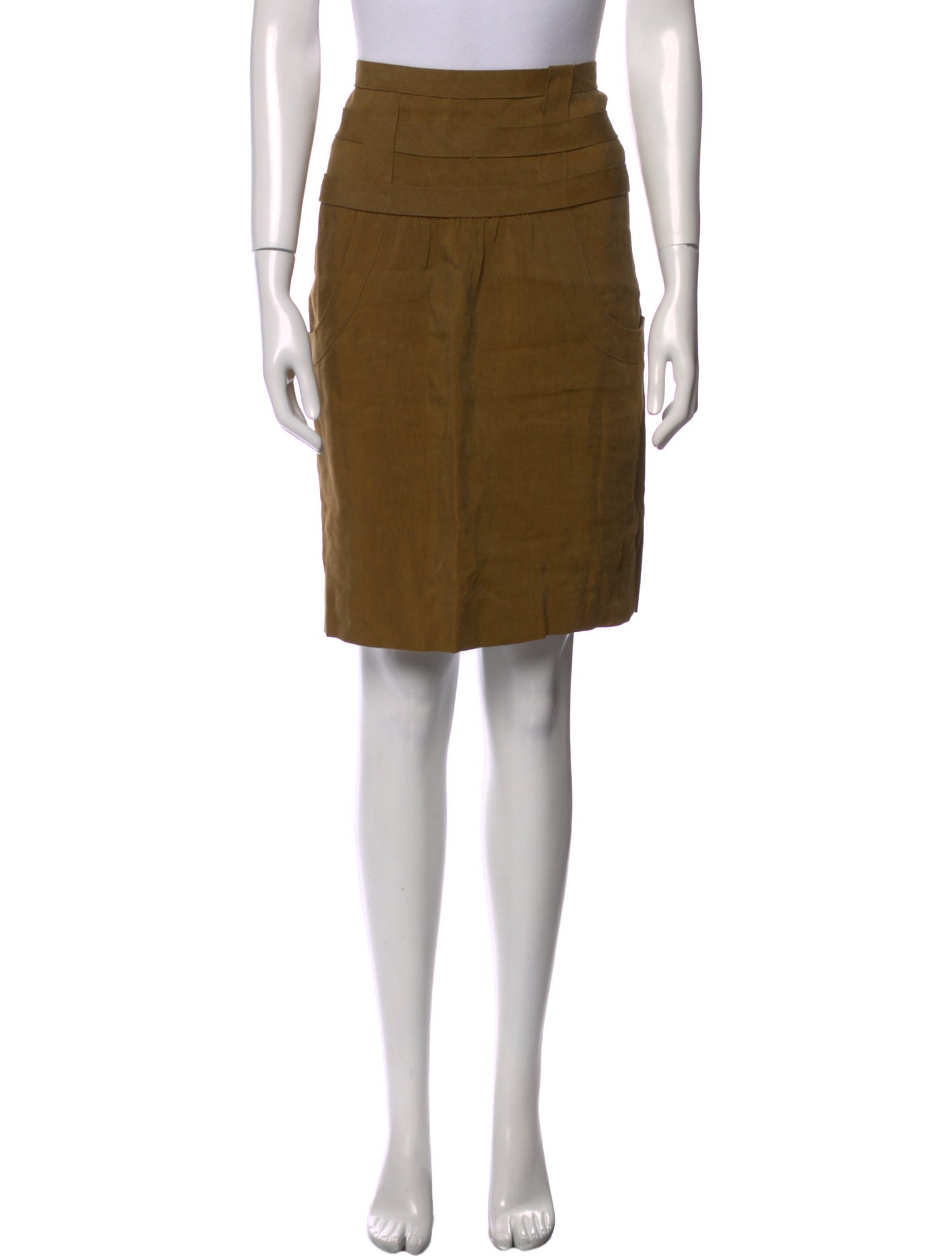 Oscar de la Renta Skirts | The RealReal
