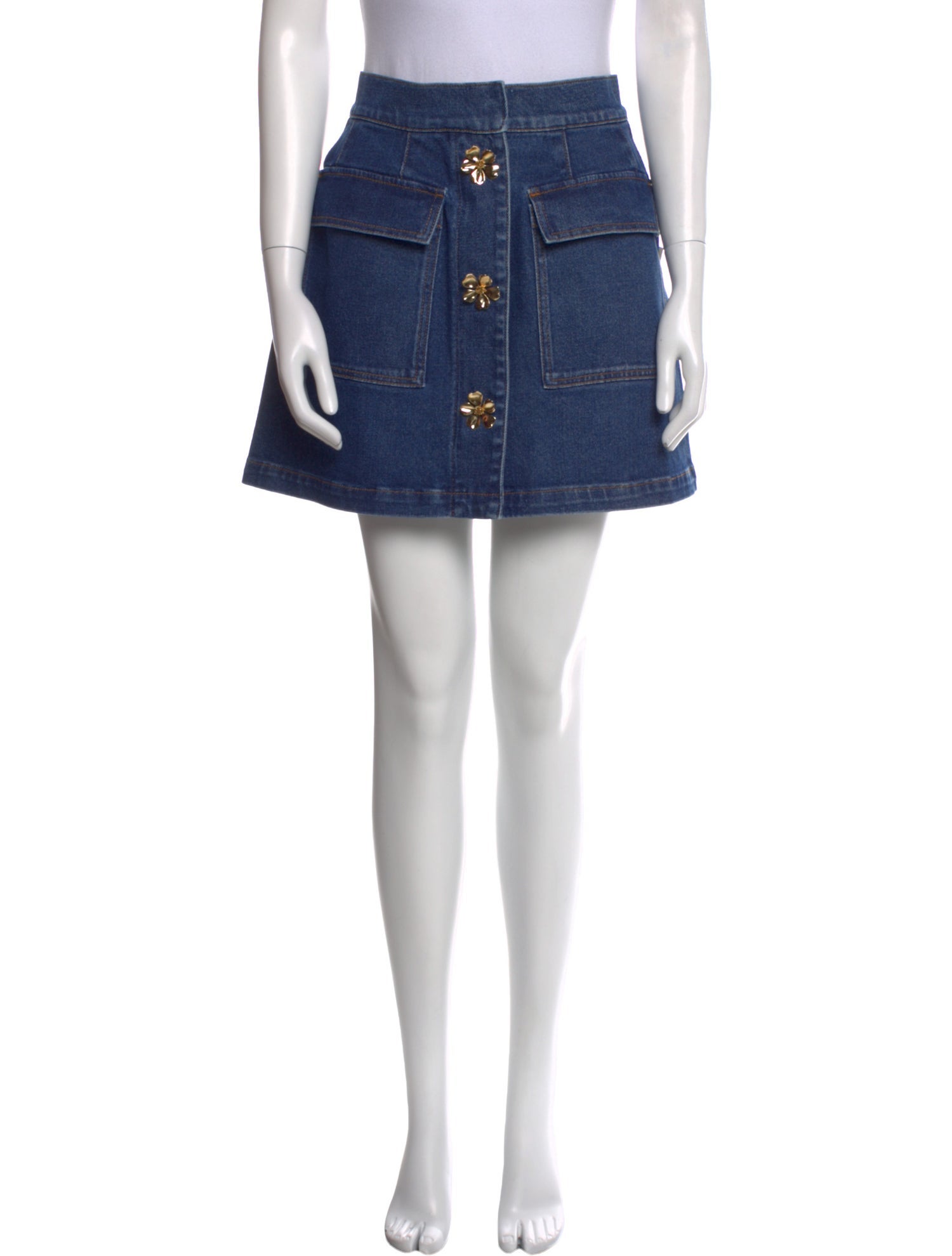 Oscar de la Renta Skirts | The RealReal