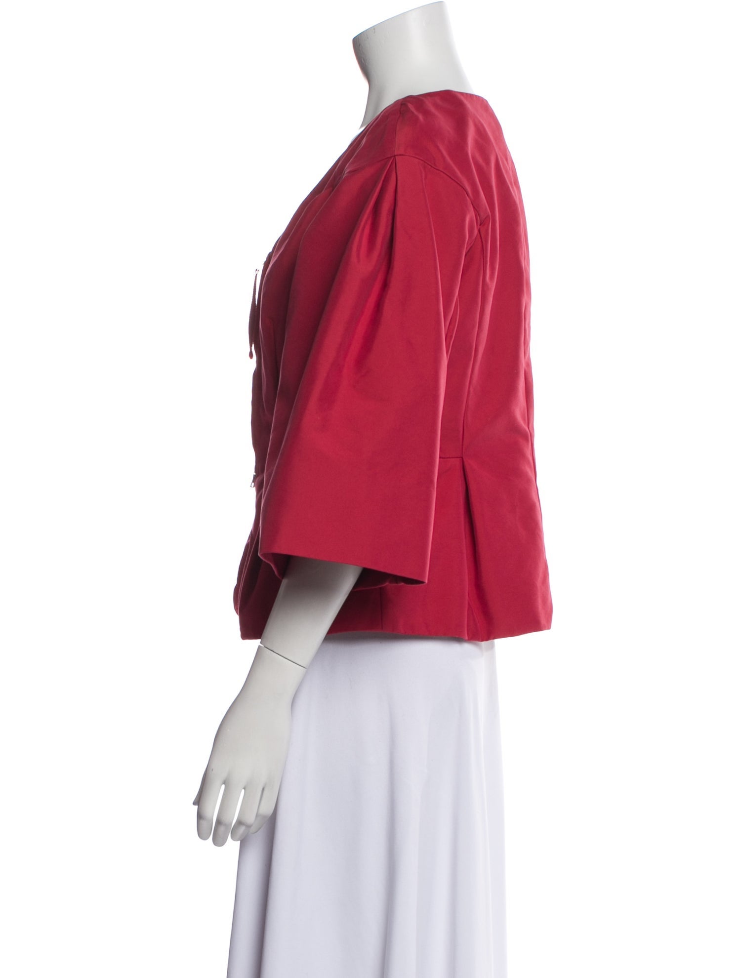Oscar de la Renta Evening Jacket