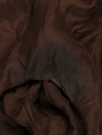 Oscar de la Renta Virgin Wool Tweed Pattern Evening Jacket