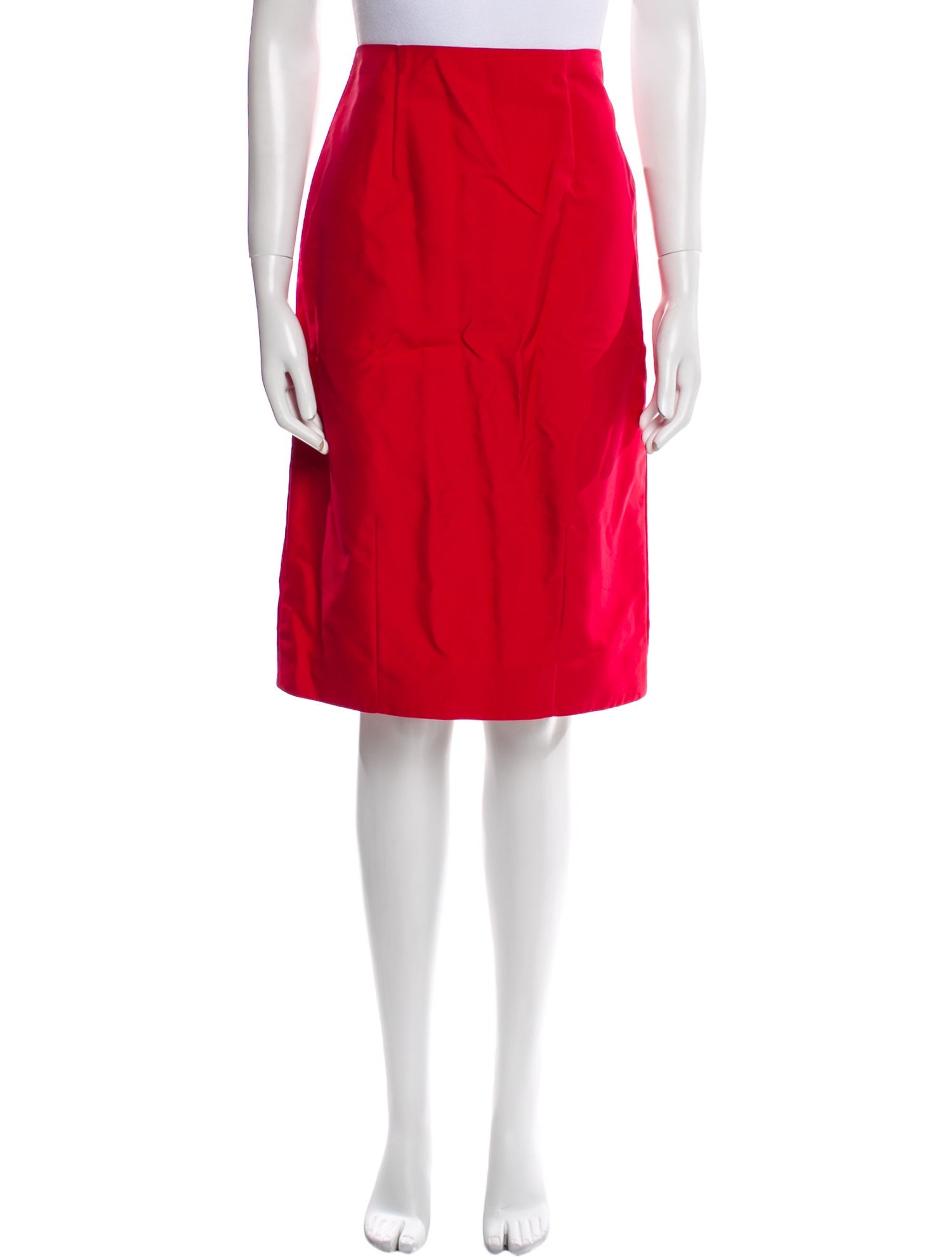 Oscar de la Renta Skirts | The RealReal