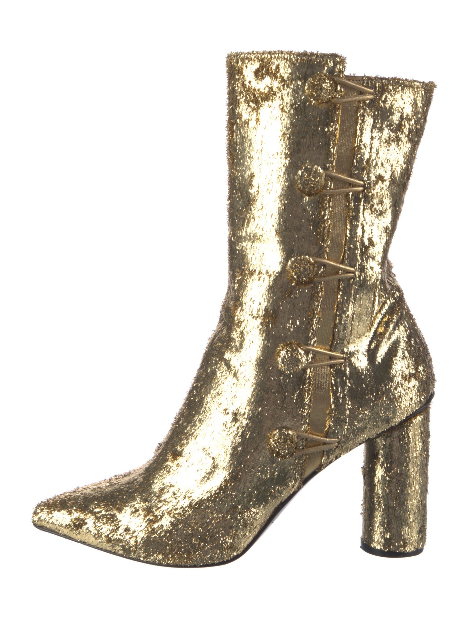 Oscar de la Renta Boots