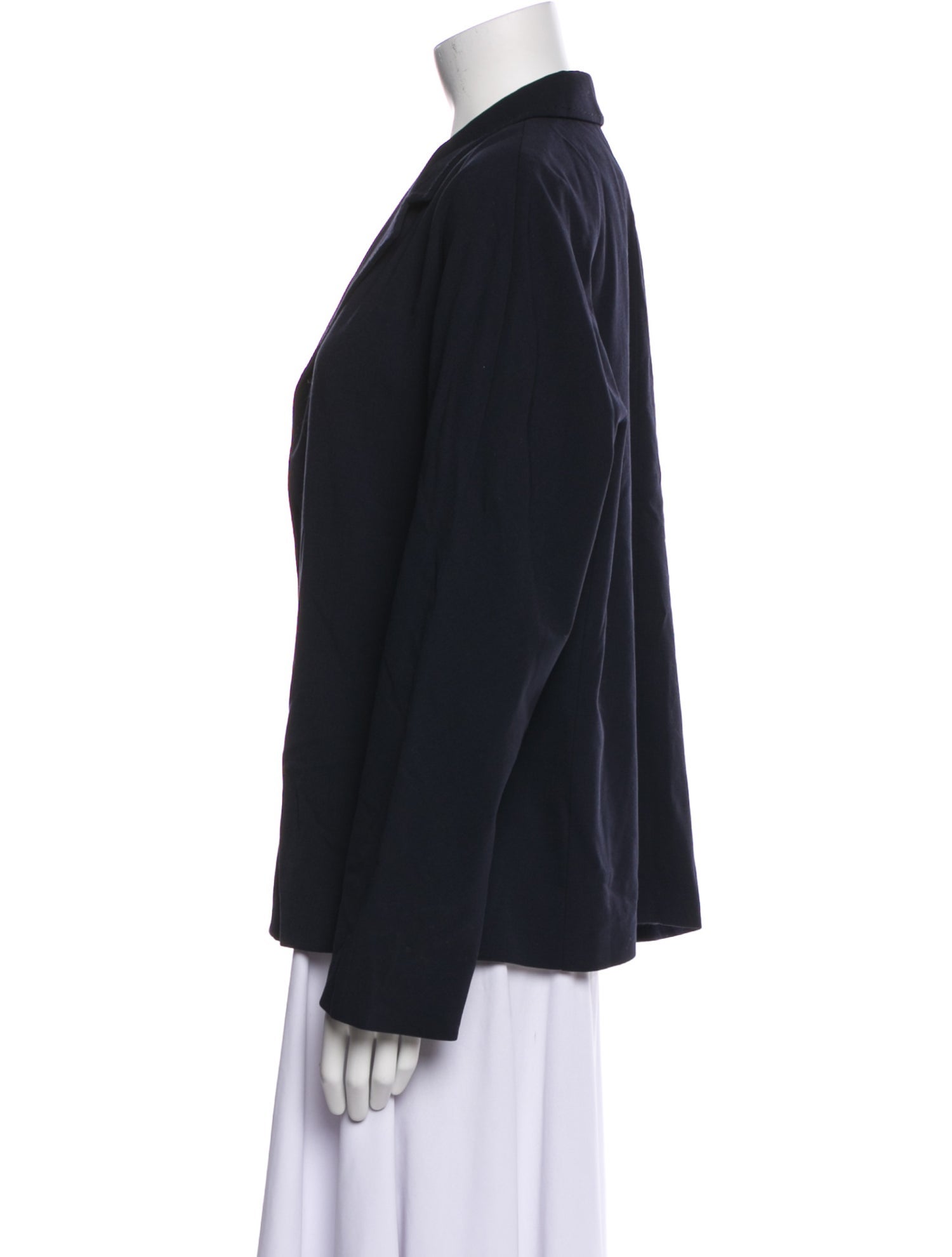 Oscar de la Renta Wool Jacket