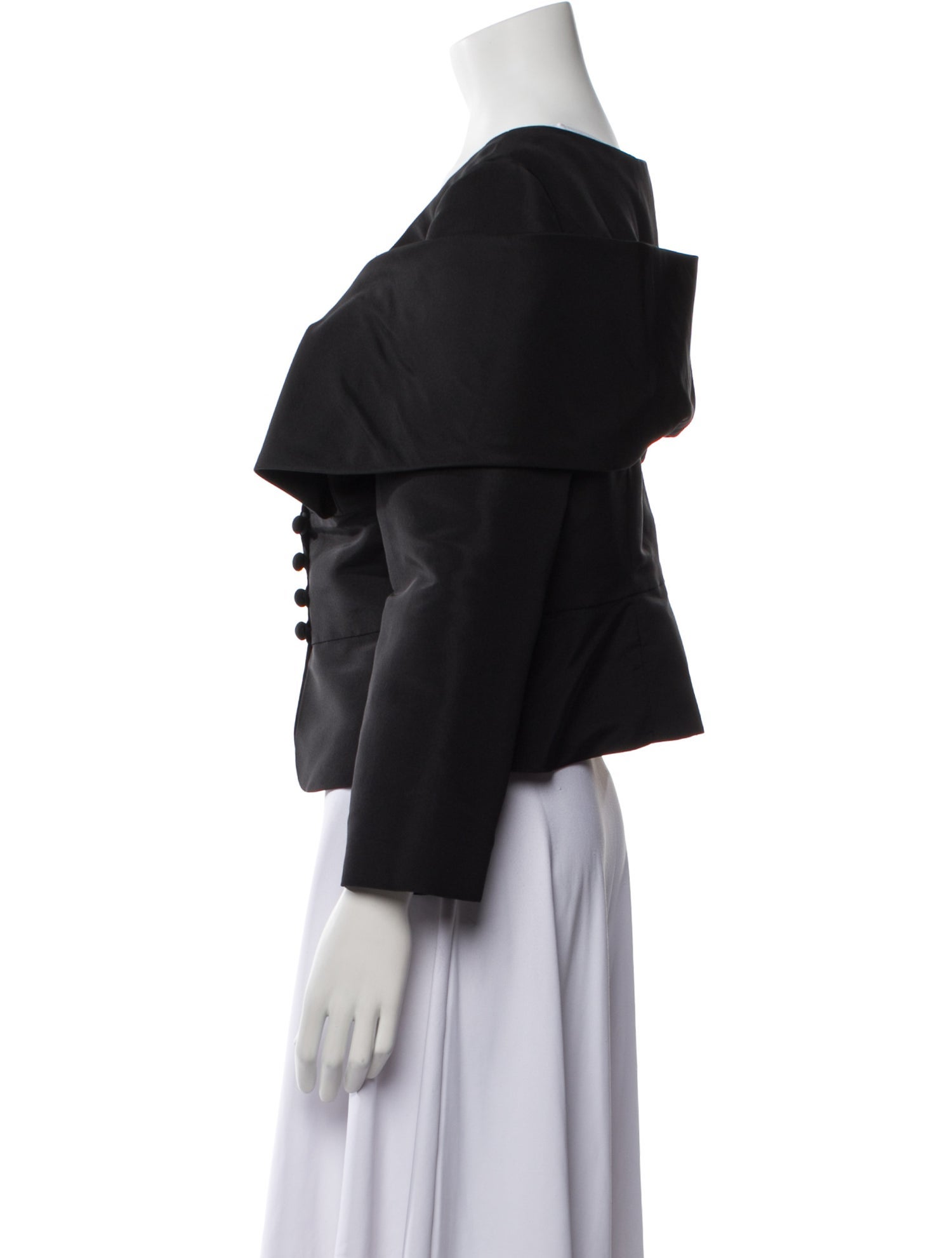 Oscar de la Renta Jacket