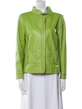 Oscar de la Renta Jacket