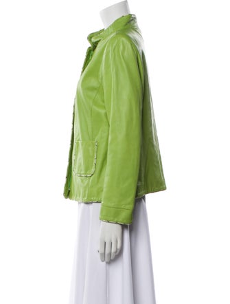 Oscar de la Renta Jacket