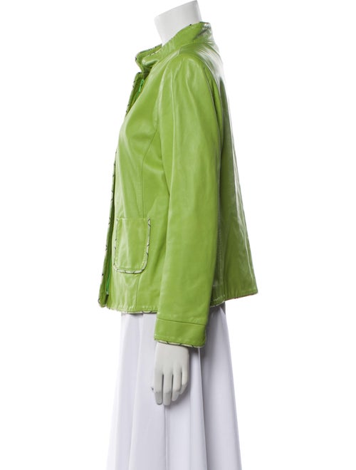 Oscar de la Renta Jacket