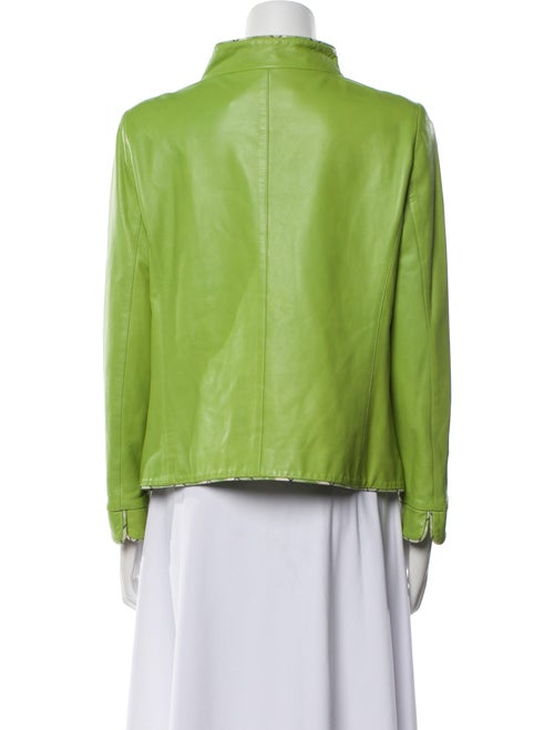 Oscar de la Renta Jacket