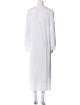 Oscar de la Renta Robe