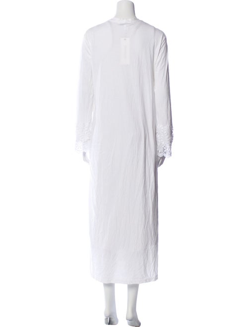 Oscar de la Renta Robe