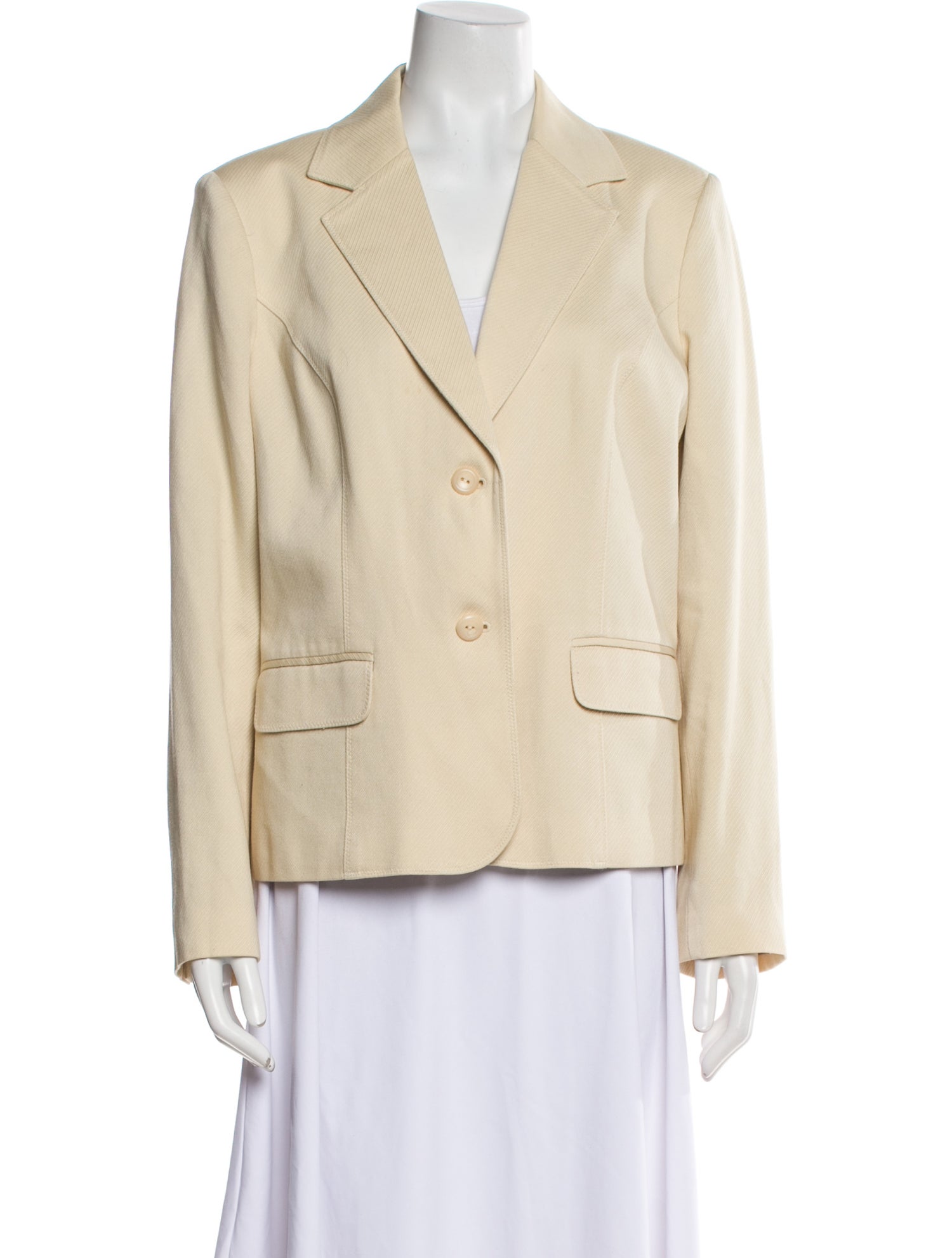 Oscar by Oscar de la Renta Blazer