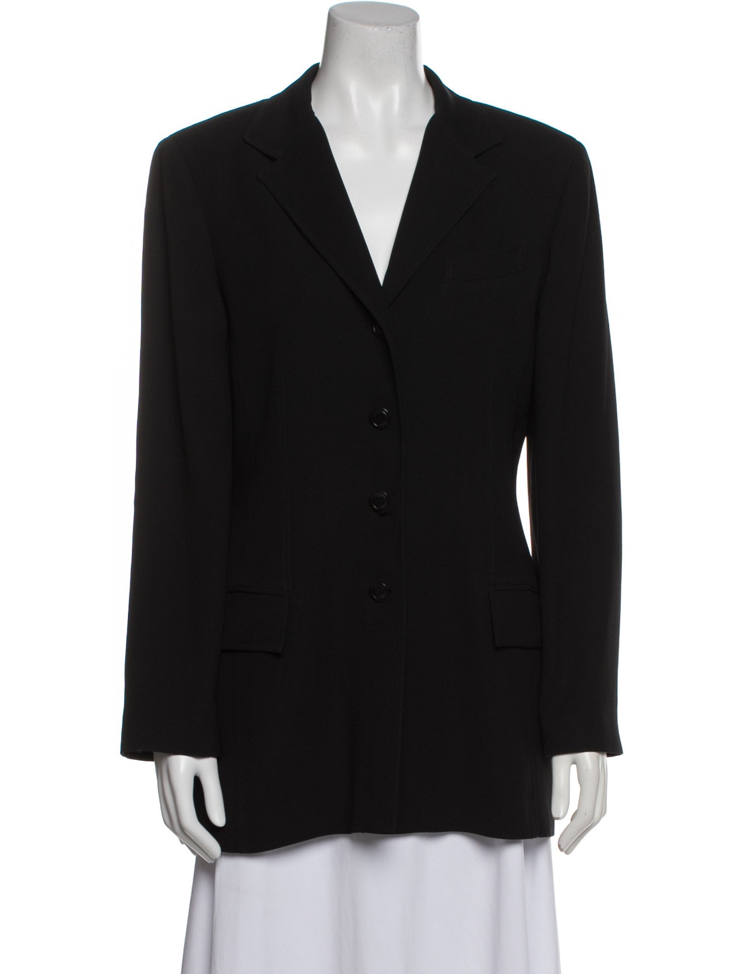 Oscar de la Renta Blazer