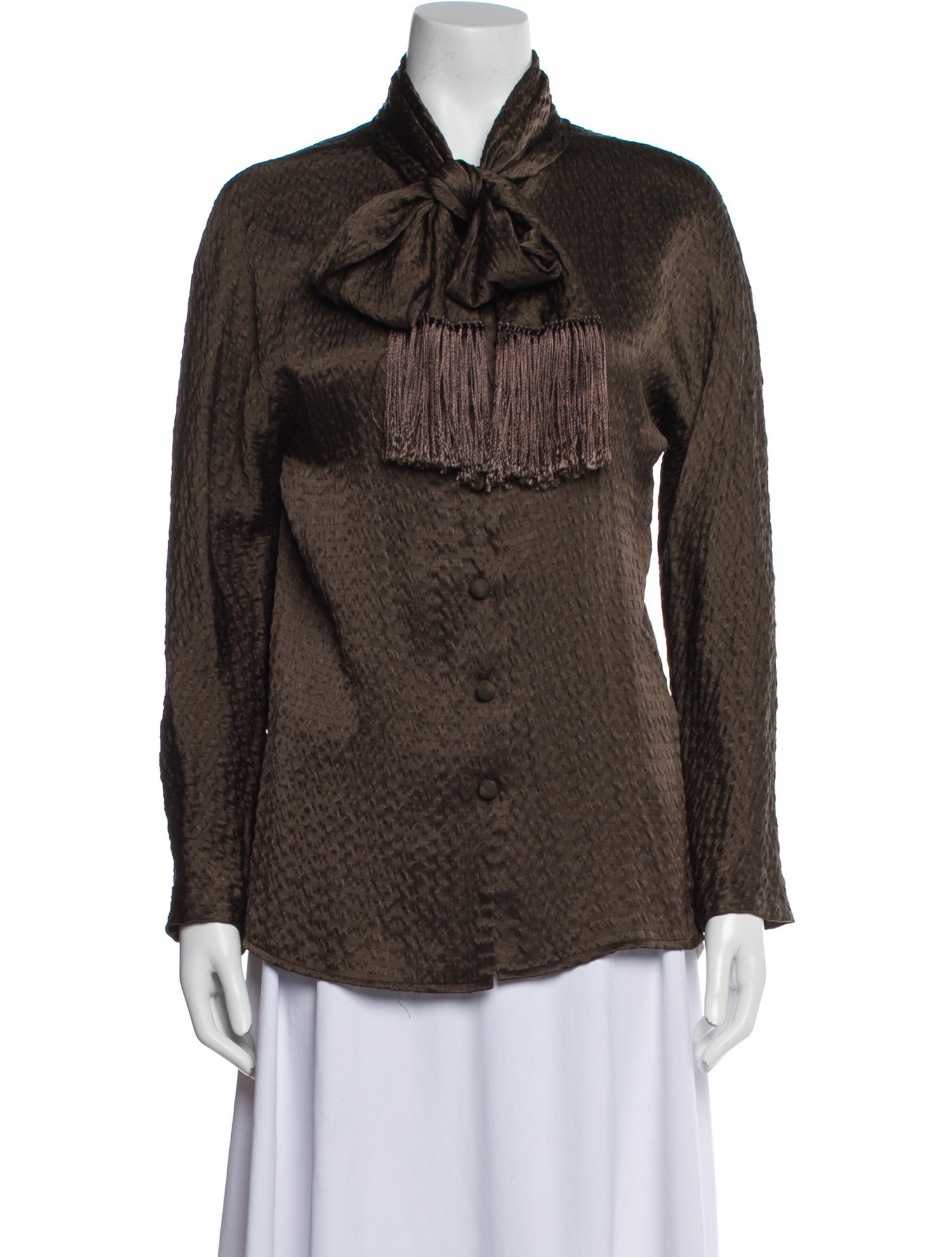 Oscar de la Renta Jacket