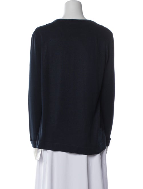 Oscar de la Renta Silk Printed Set