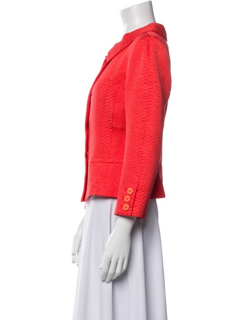 Oscar de la Renta Jacket