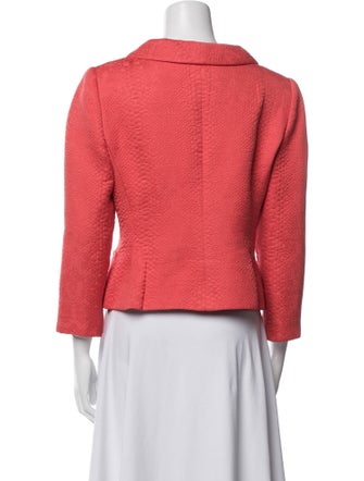 Oscar de la Renta Jacket