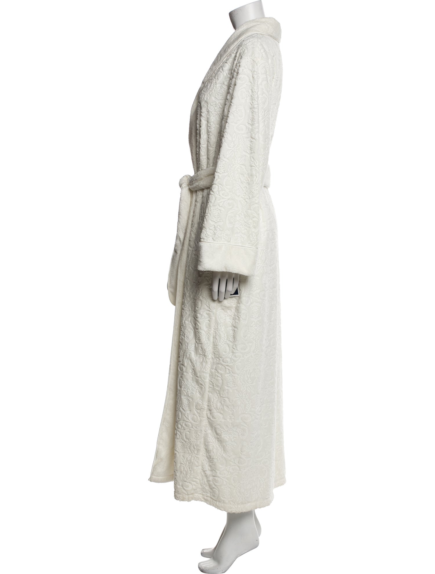 Oscar de la Renta Robe w/ Tags