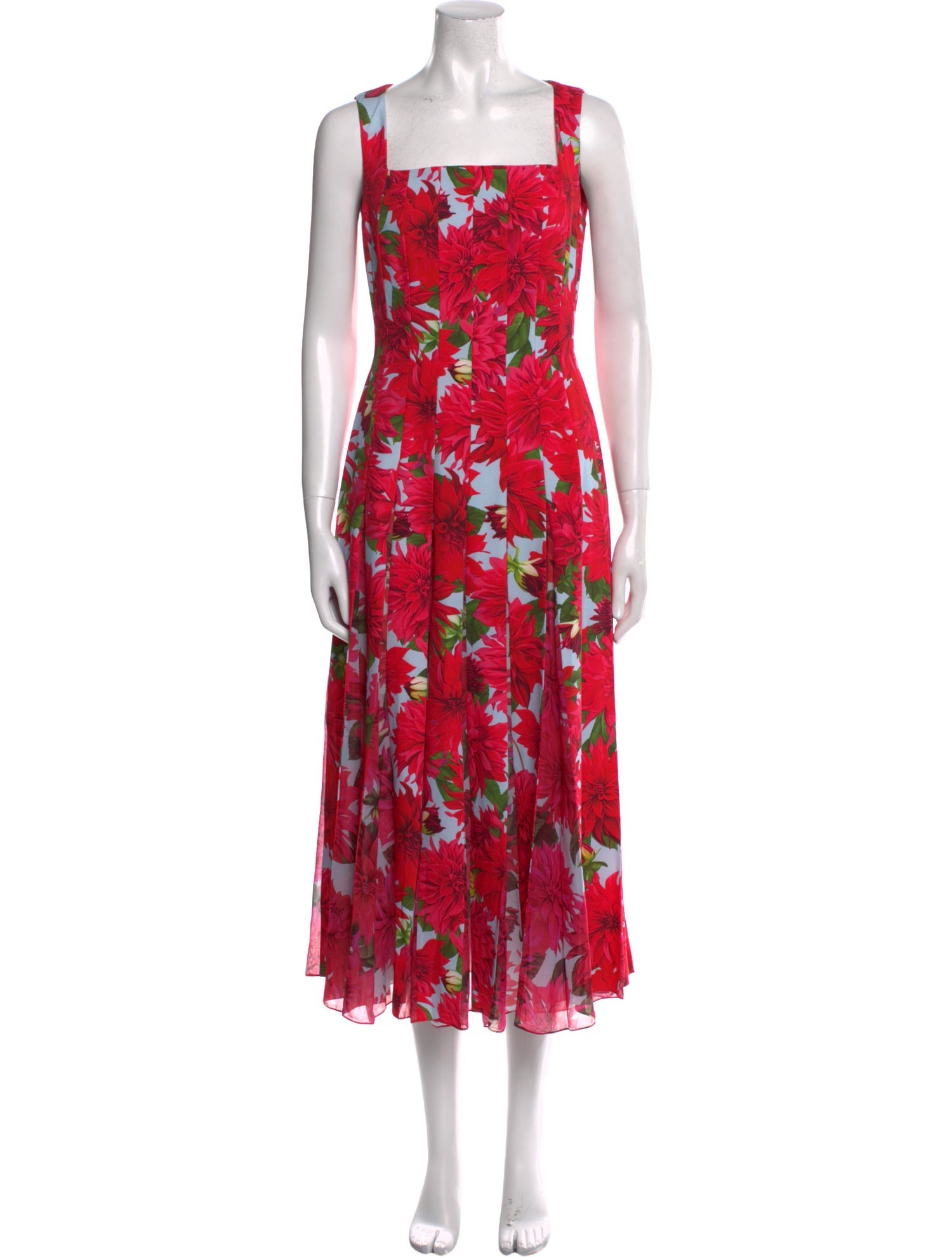 Oscar de la Renta 2023 Long Dress