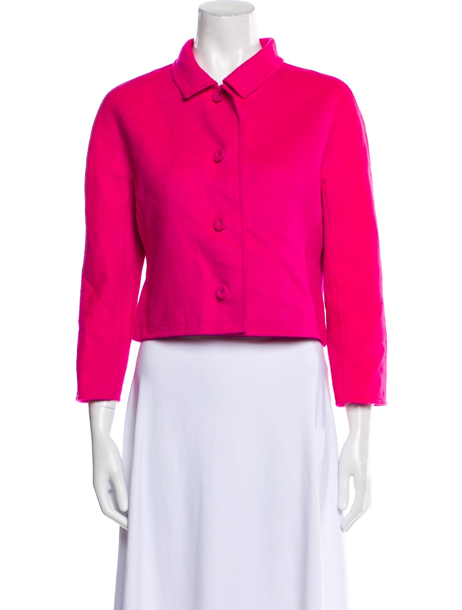 Oscar de la Renta Evening Jacket