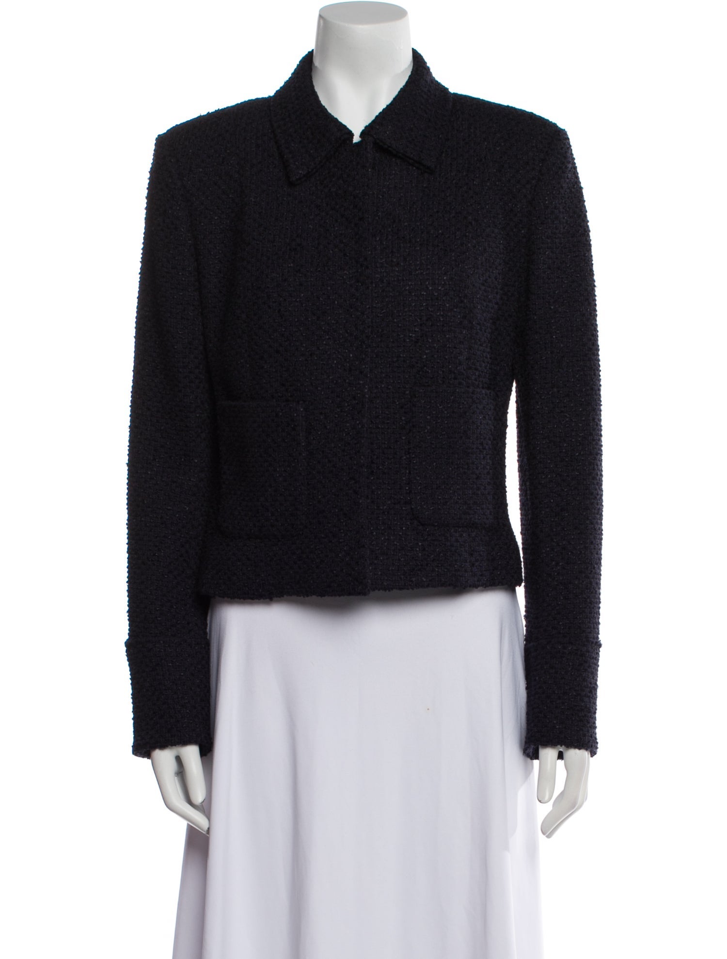 Oscar de la Renta Blazer