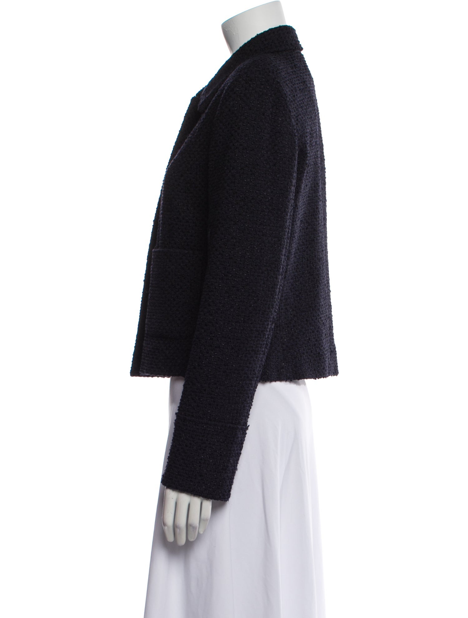 Oscar de la Renta Blazer