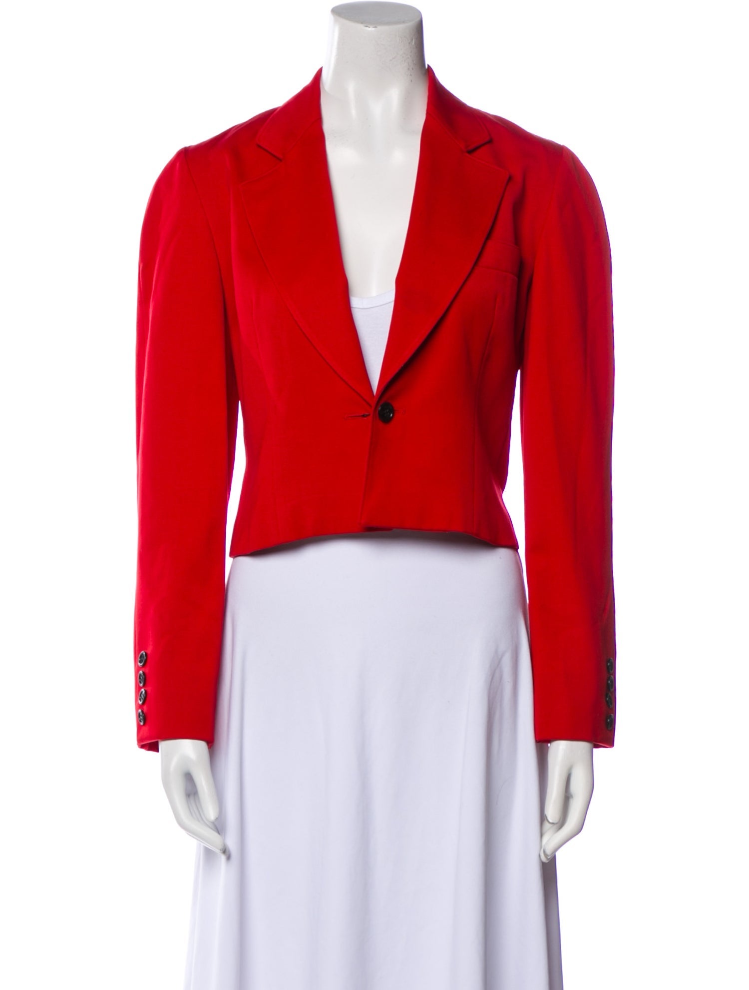 Oscar de la Renta Vintage Blazer