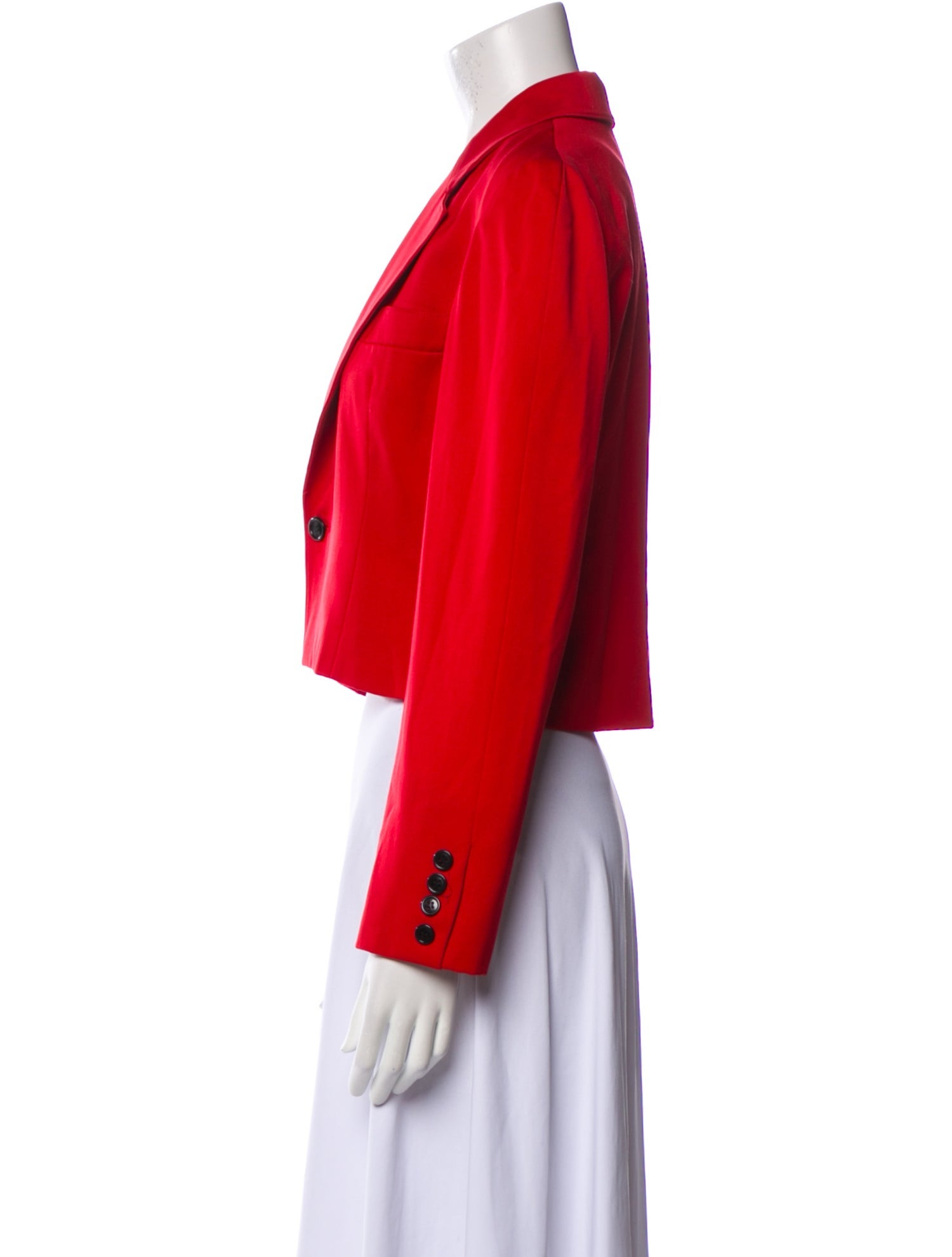 Oscar de la Renta Vintage Blazer