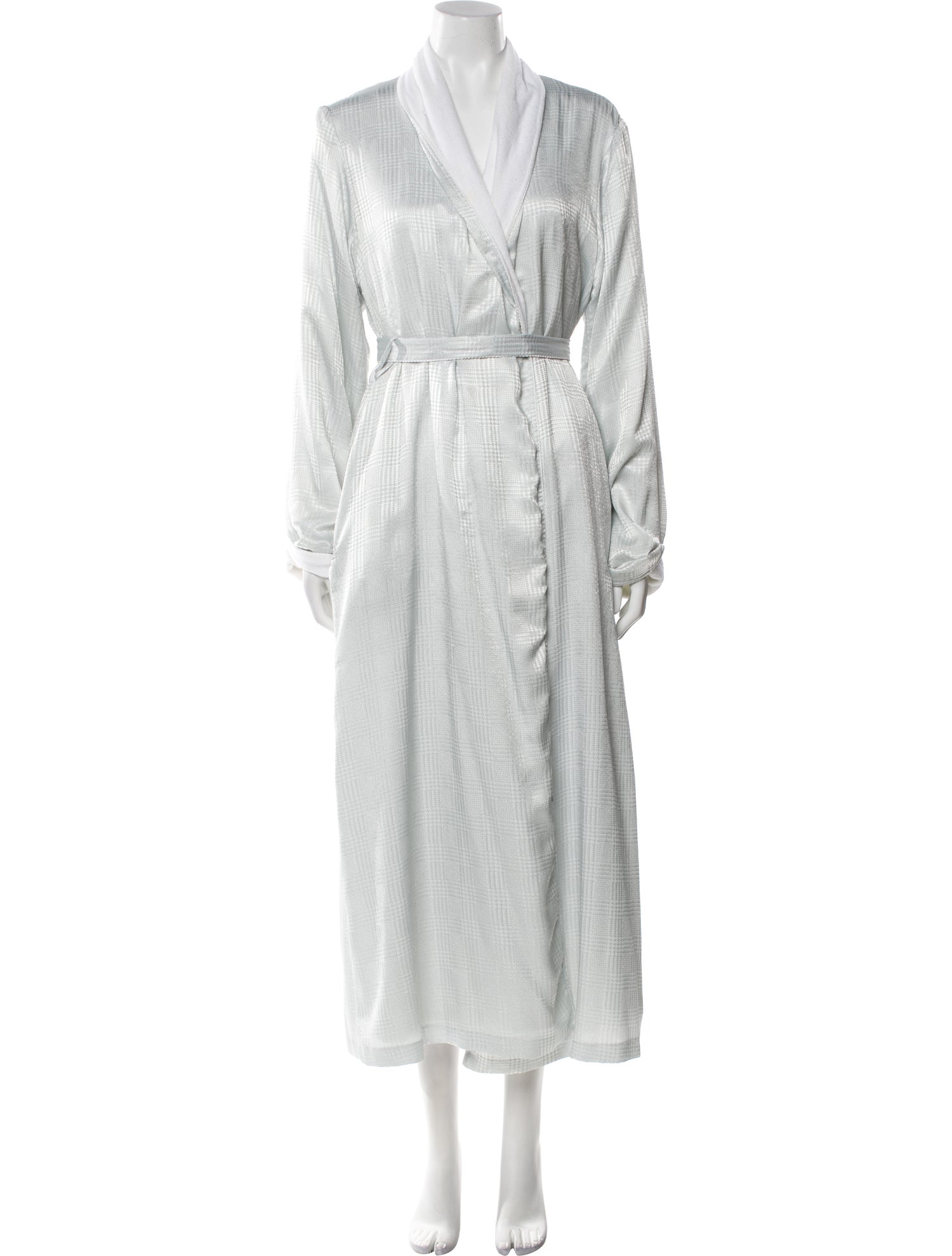 Oscar de la Renta Robe