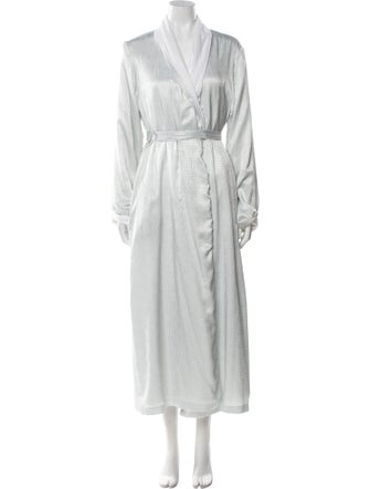 Oscar de la Renta Robe