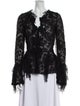 Oscar de la Renta Evening Jacket