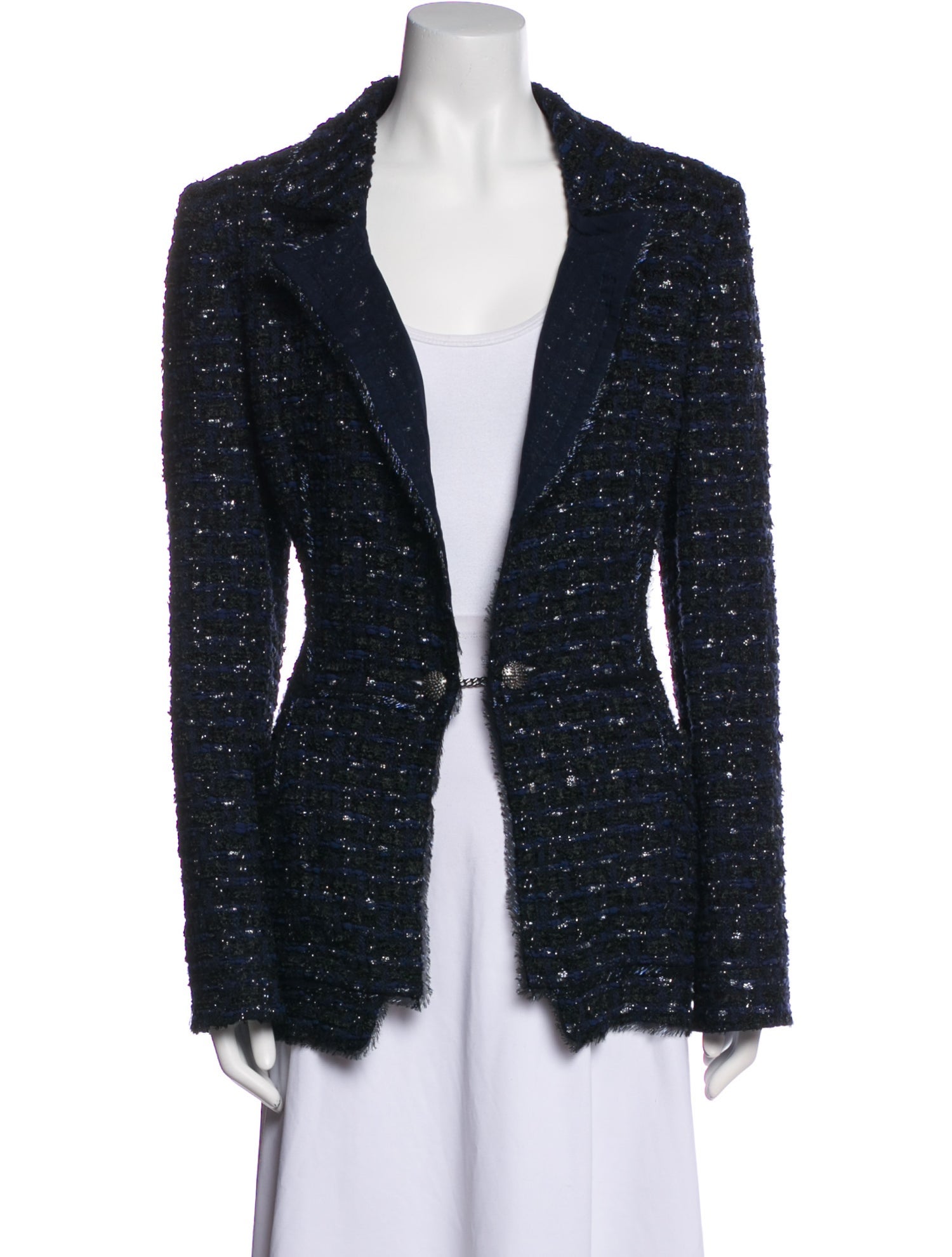 Oscar de la Renta Coat