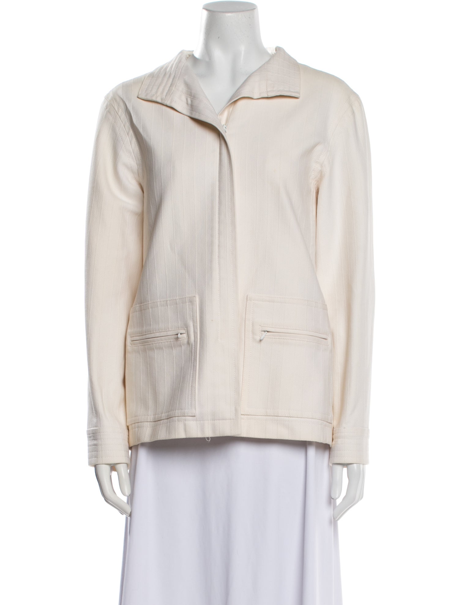 Oscar de la Renta Jacket