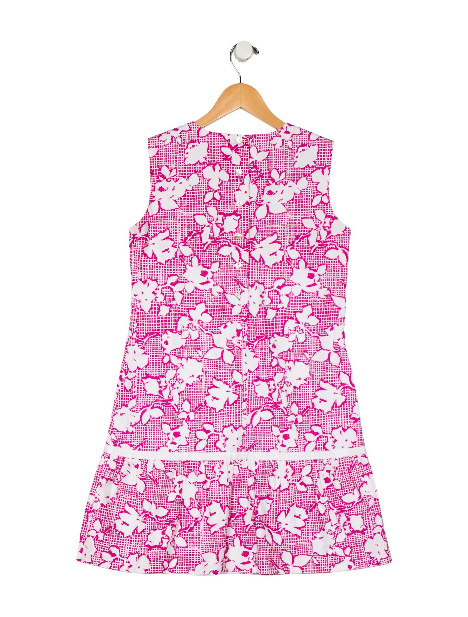 Oscar de la Renta Kid girls' dress