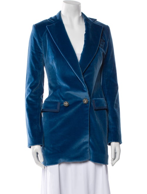 Oscar de la Renta Coat
