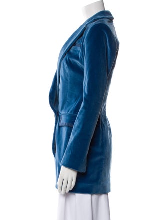 Oscar de la Renta Coat