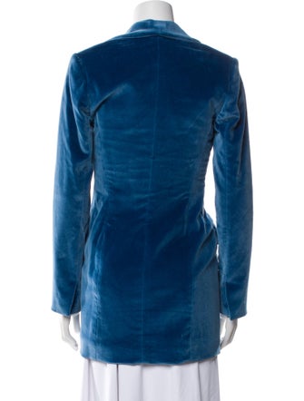 Oscar de la Renta Coat