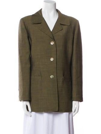 Oscar de la Renta Blazer