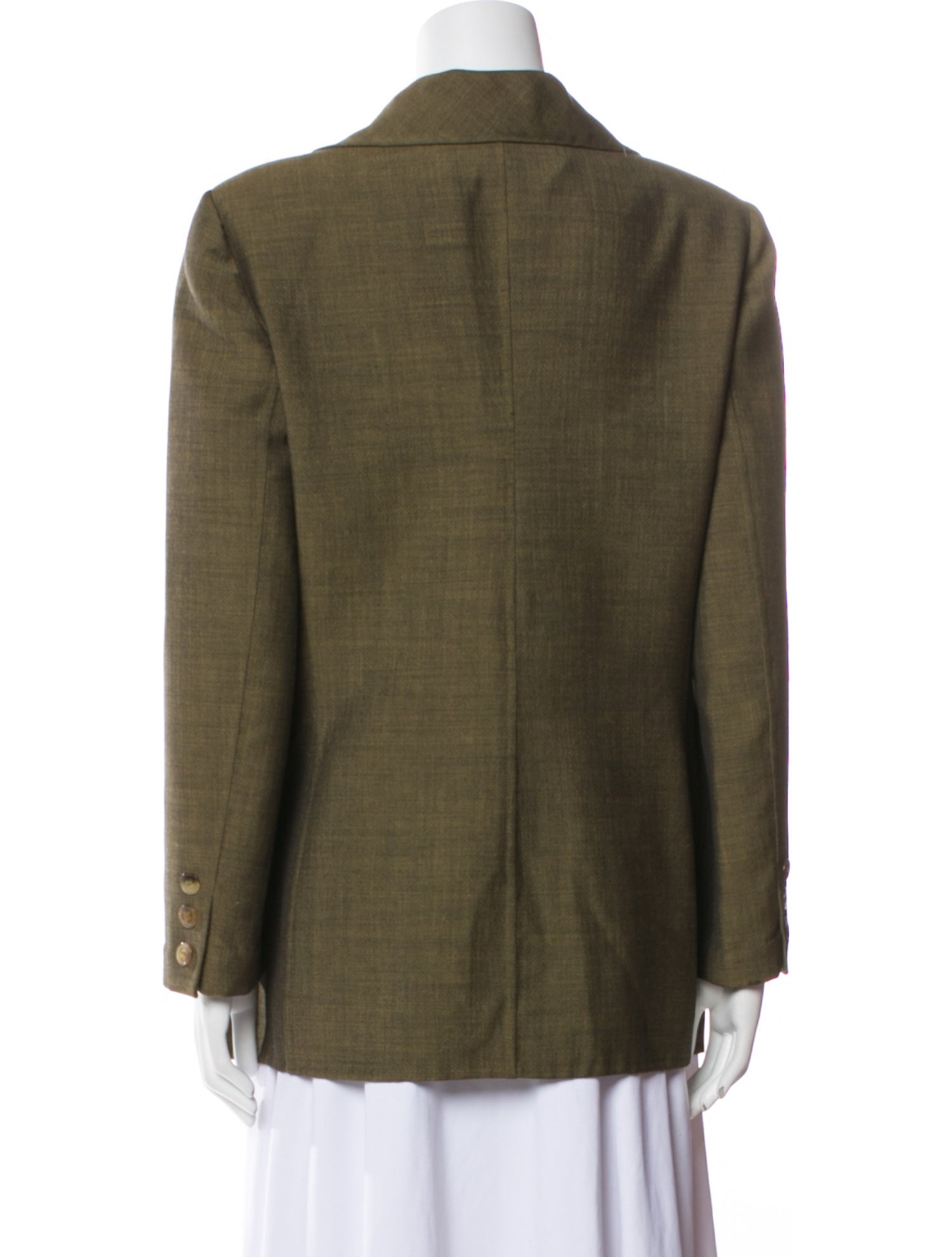 Oscar de la Renta Blazer