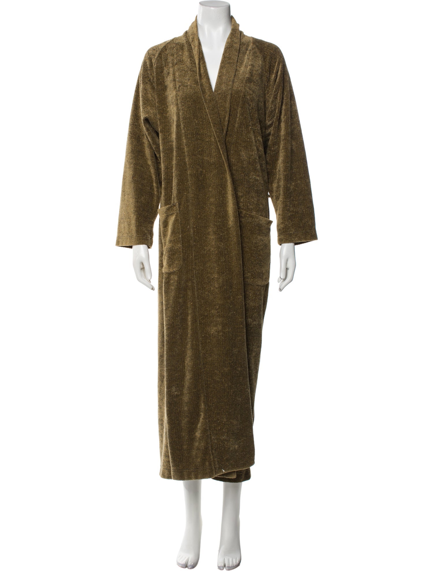 Oscar de la Renta Robe