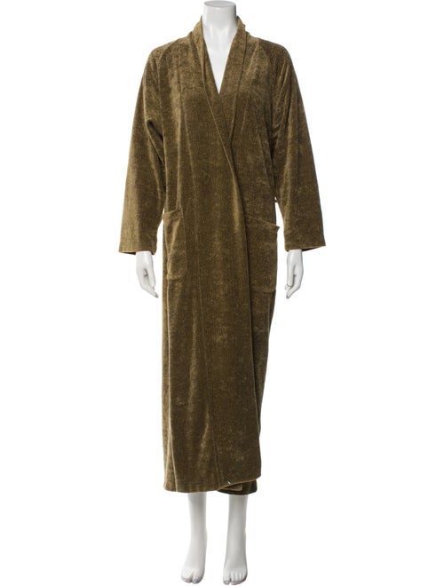 Oscar de la Renta Robe