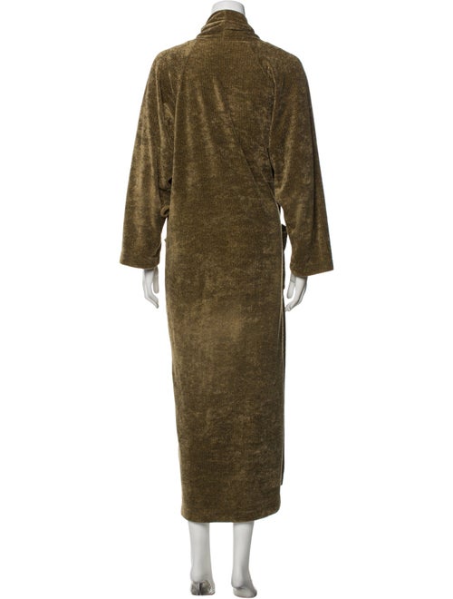 Oscar de la Renta Robe