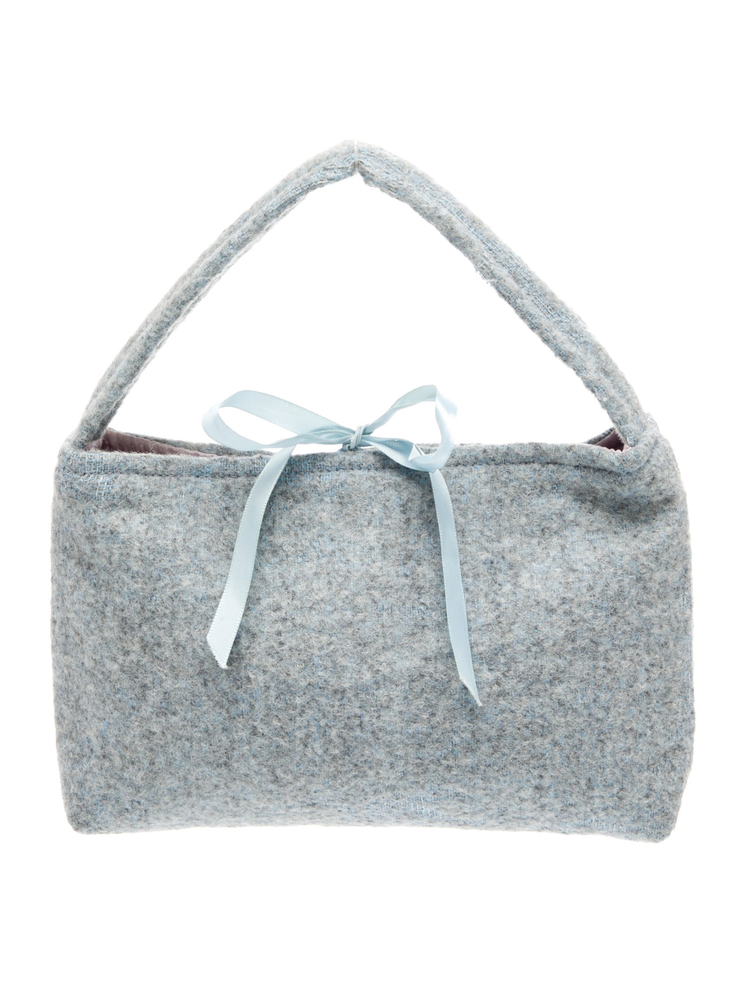 Oscar de la Renta Shoulder Bag