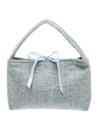 Oscar de la Renta Shoulder Bag