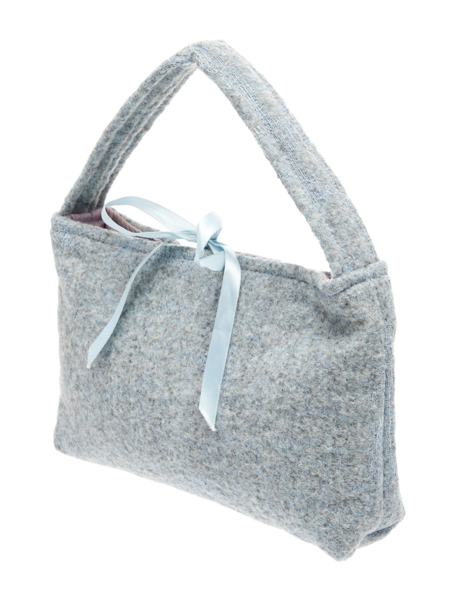 Oscar de la Renta Shoulder Bag