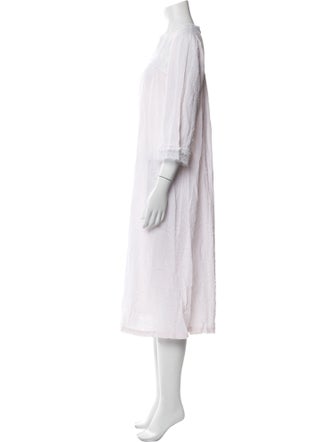 Oscar de la Renta Nightgown