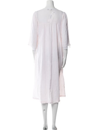 Oscar de la Renta Nightgown