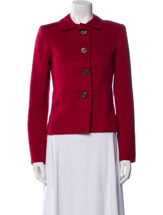 Oscar de la Renta Evening Jacket